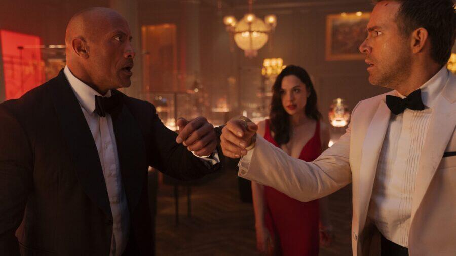 Netflix-Warner Bros. Deal Spells Doom? 💥