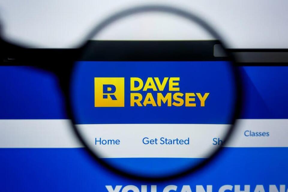 Dave Ramsey Rips Into Shady Inheritance Deal 😳
