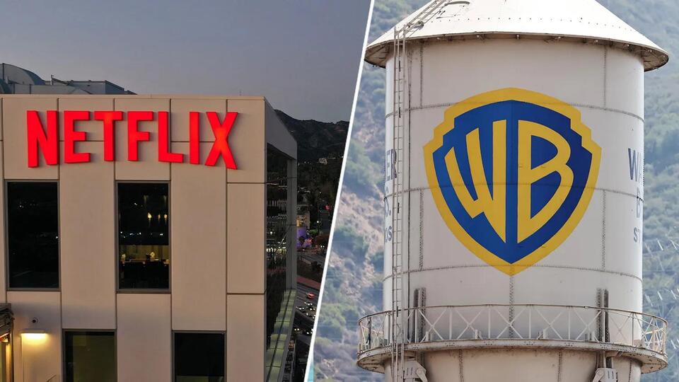 Netflix-Warner Bros Deal: What It Means for Us