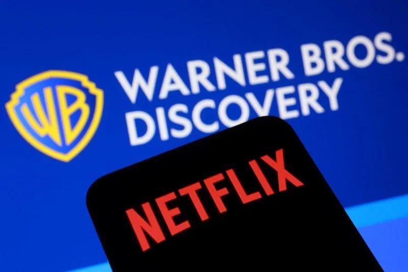 Netflix Warner Bros Deal: What It Means for You