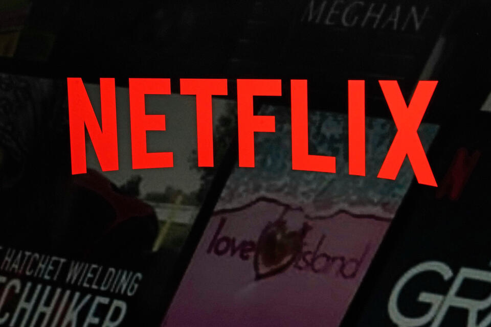 Netflix Buys Warner Bros: What’s Next for Movie Nights?