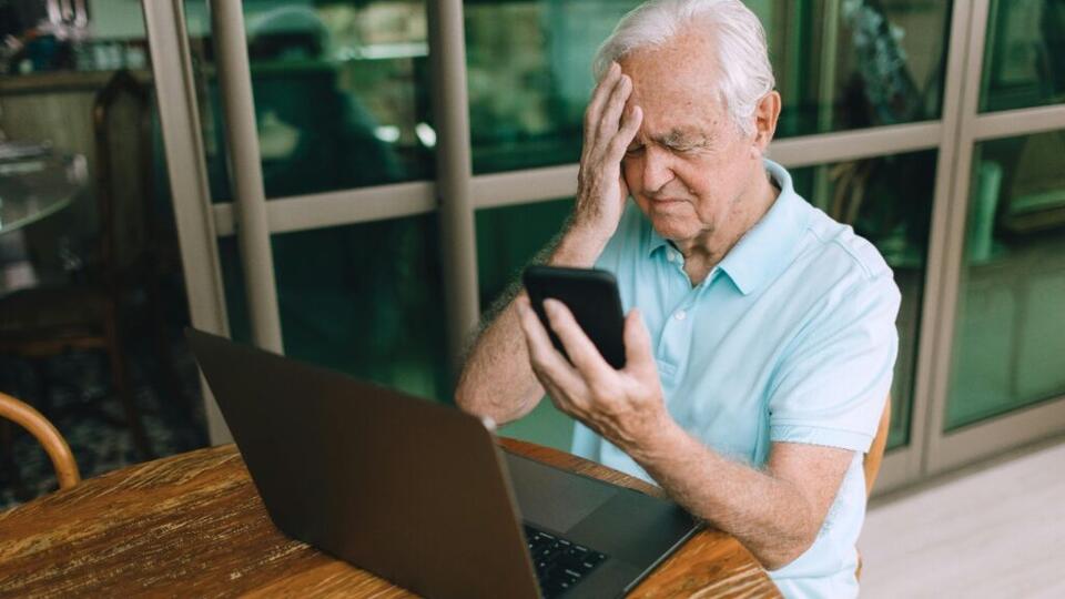 Is the 4% Rule Toast for Retirees?