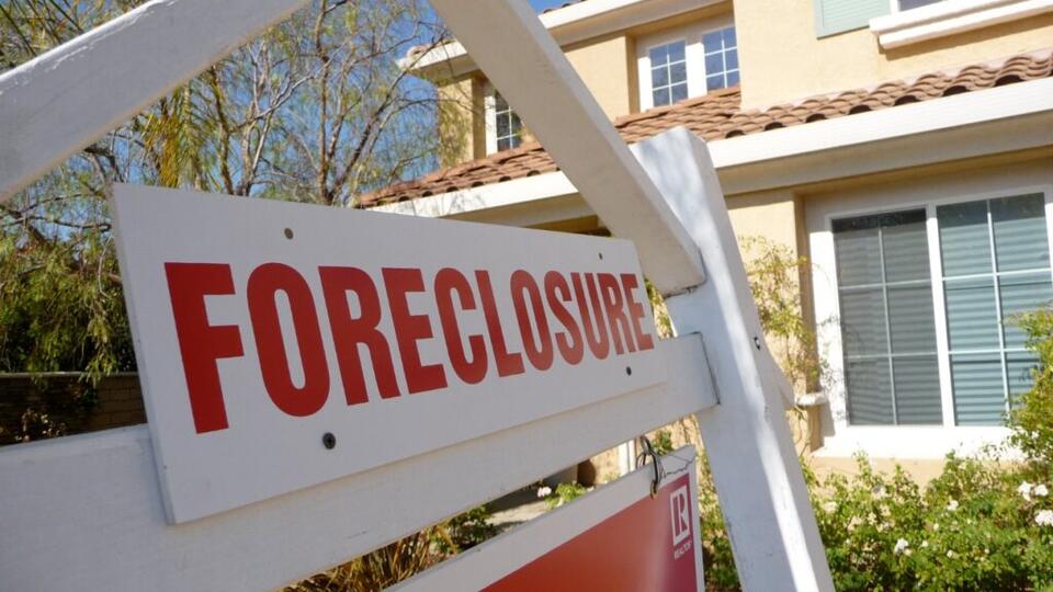 Foreclosure Spike: What It Means for You