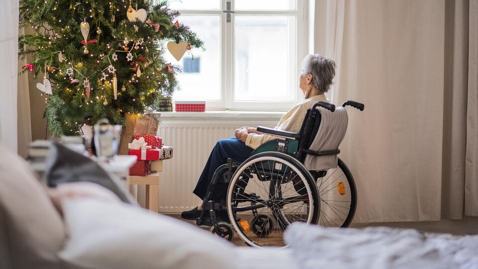 Christmas Isn’t Merry for Everyone