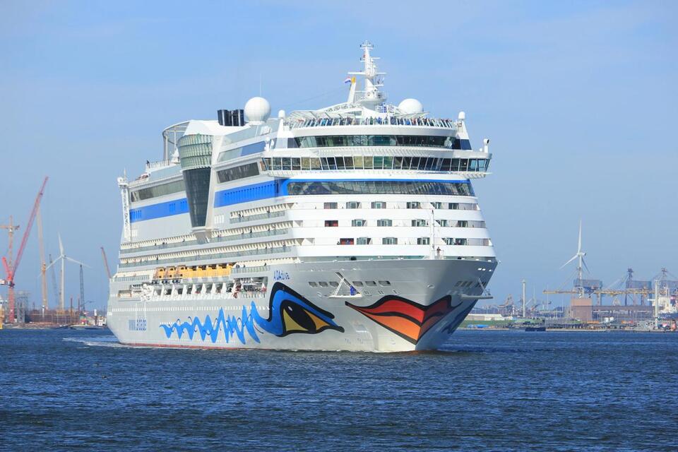 Cruise Nightmare: Norovirus Outbreak!