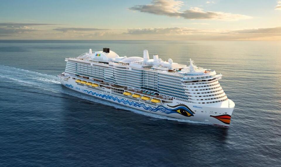 Cruise Nightmare: Norovirus Outbreak!