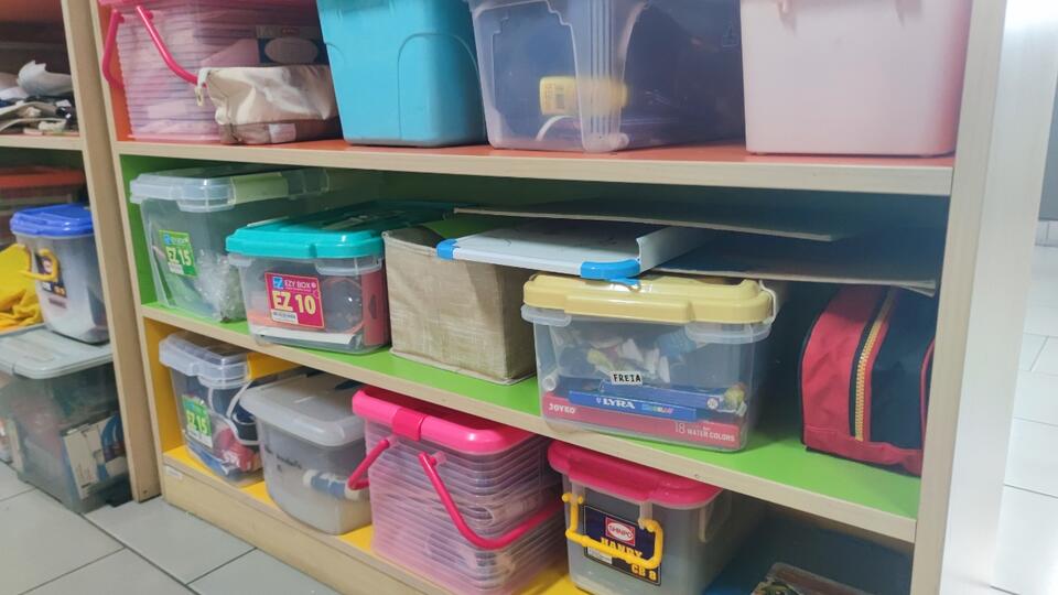 Why We’re Ditching New Christmas Decor