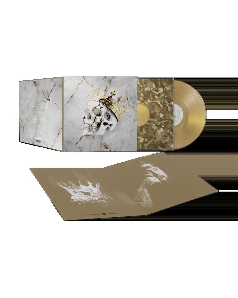 Jelly Roll’s Birthday Glow-Up