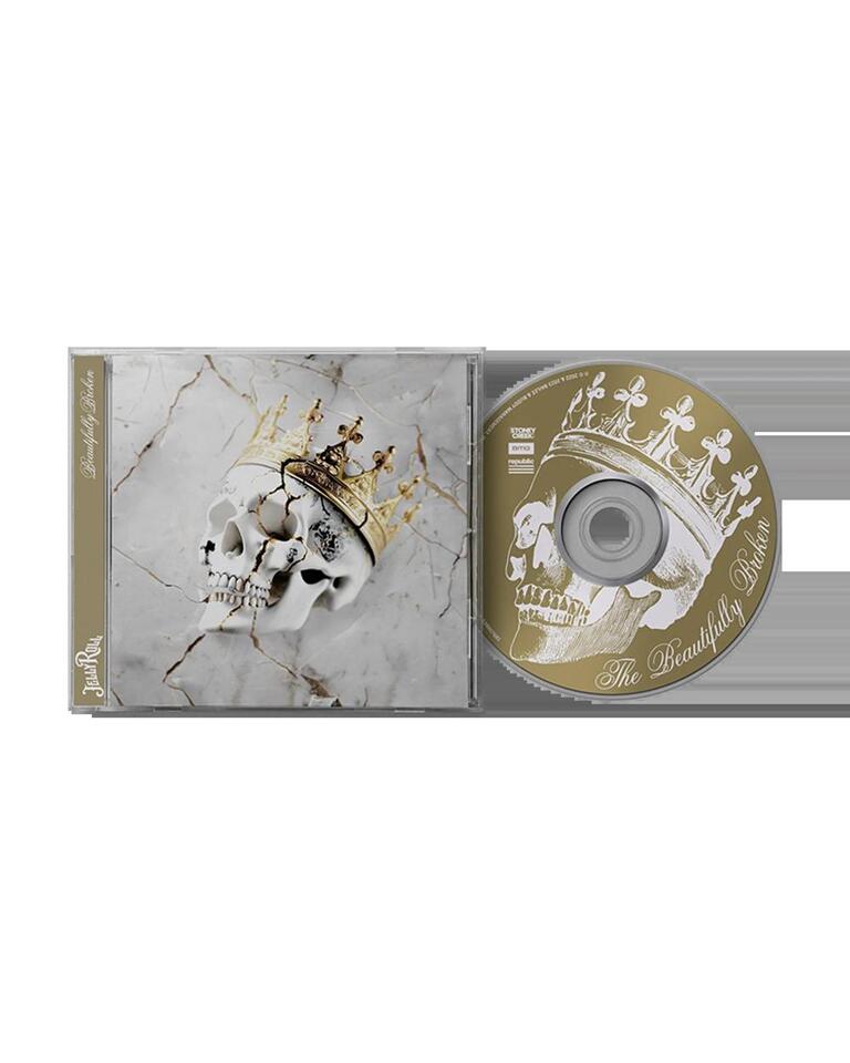 Jelly Roll’s Birthday Glow-Up