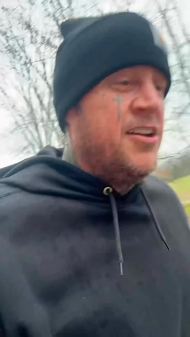 Jelly Roll’s Birthday Glow-Up