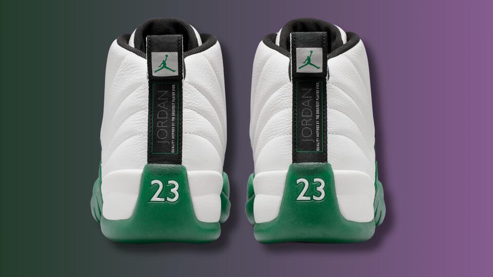 Ray Allen’s Bucks Jordans Are Coming!