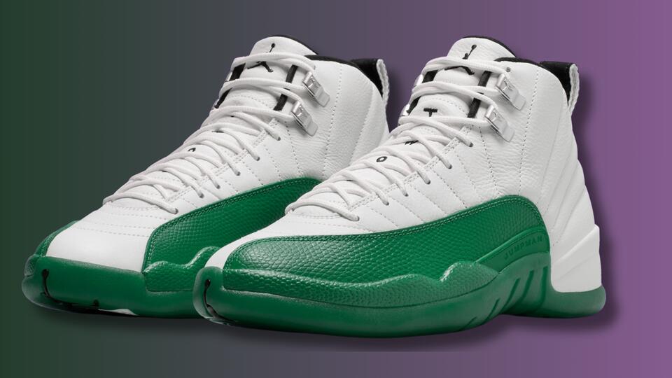 Ray Allen’s Bucks Jordans Are Coming!