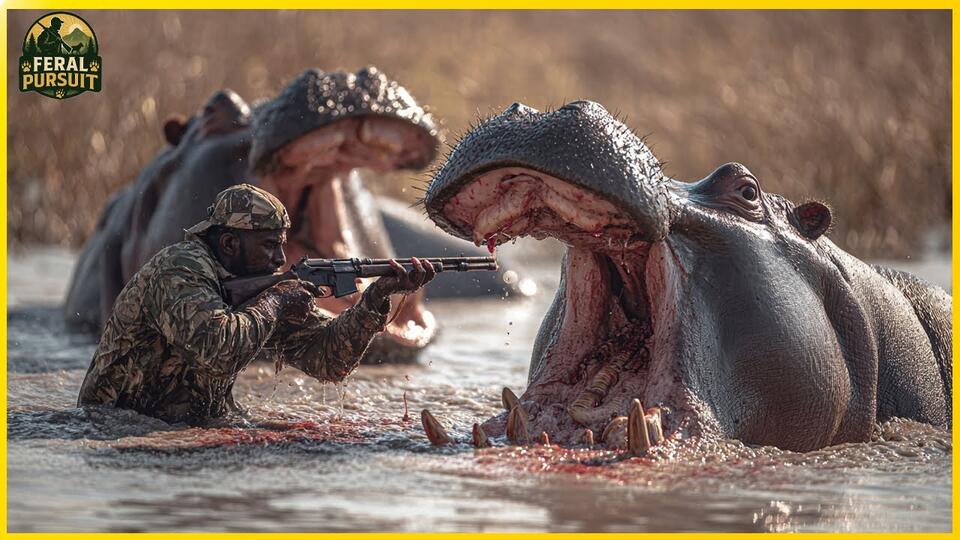 Wildlife on city streets: What’s changing?