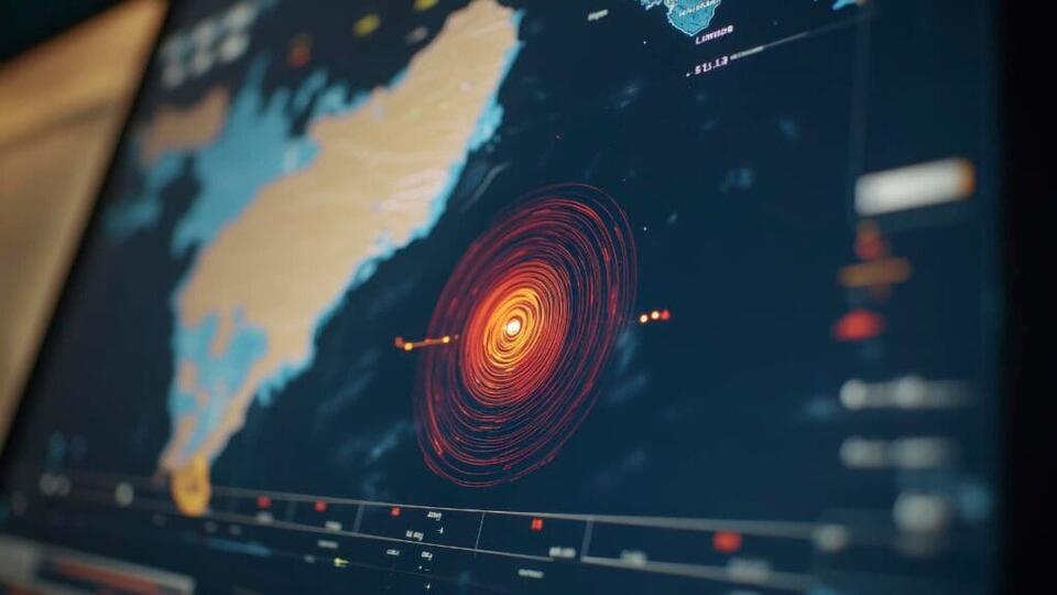 Earth’s Plasma Shield Just Got Wrecked