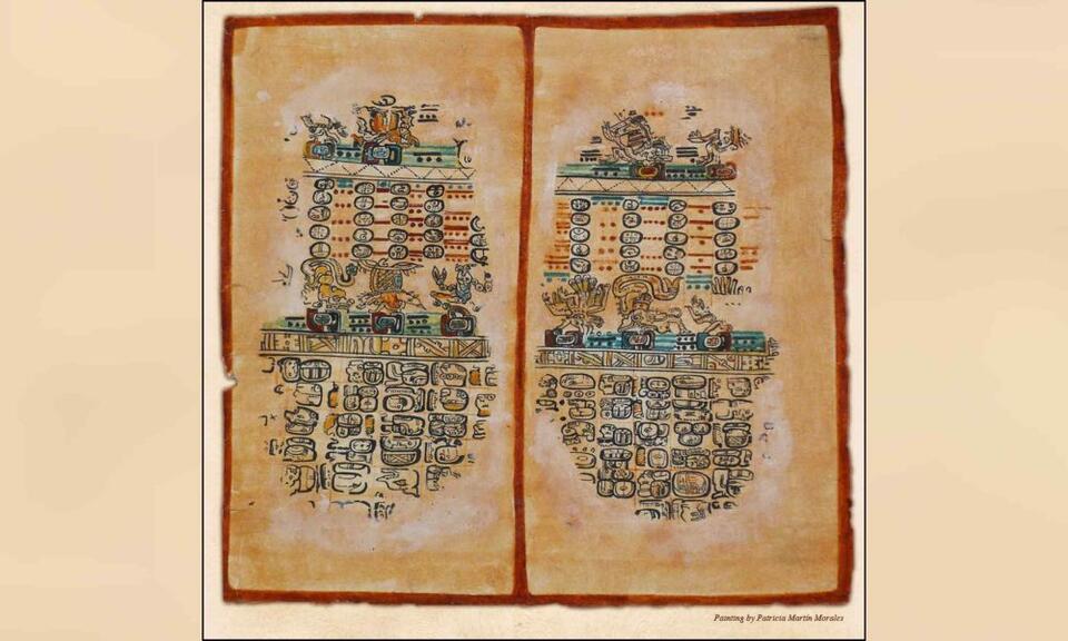 Maya Calendar’s Wild Planet Hack Revealed