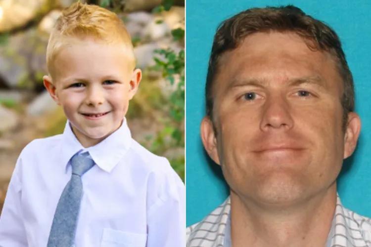 Utah dad takes son to avoid surgery—community on alert