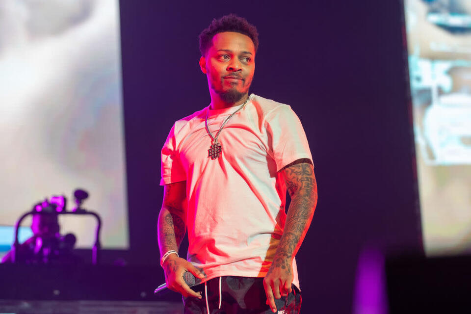 Bow Wow’s Single Life Confessions