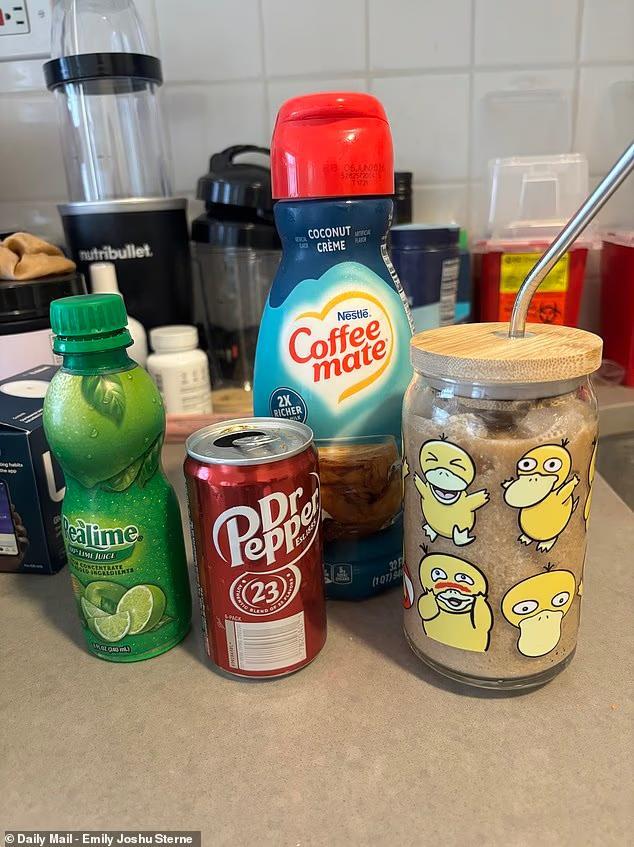 Why dirty sodas are taking over Utah