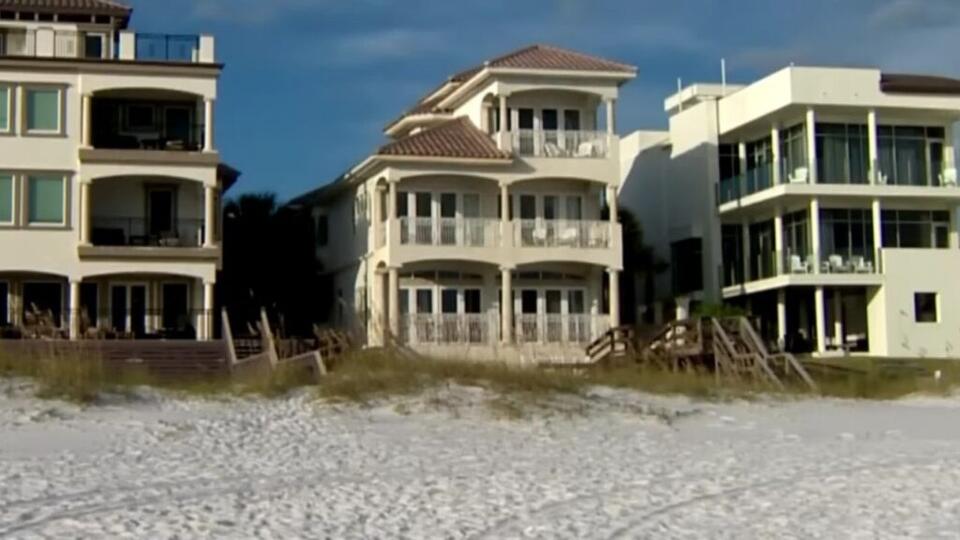 Gwen Shamblin’s estate leaves church empty-handed