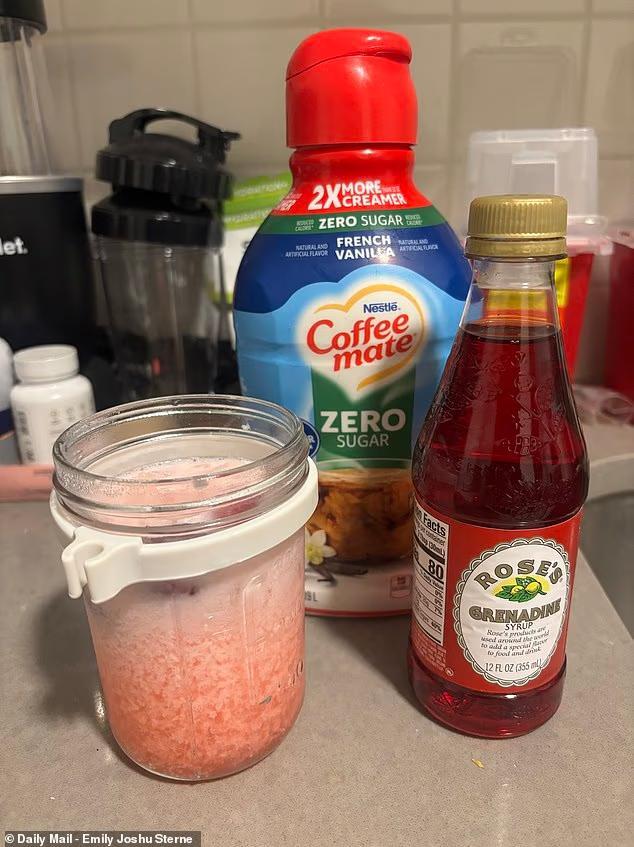 Why dirty sodas are taking over Utah