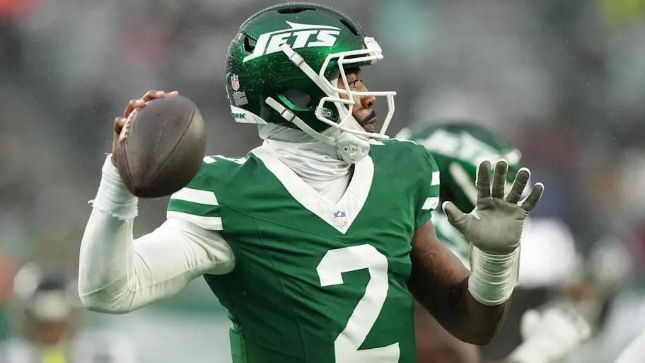 Steelers’ next QB move could shake up Pittsburgh