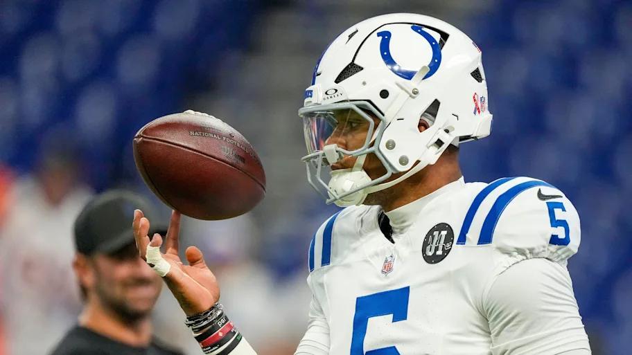 Steelers’ next QB move could shake up Pittsburgh