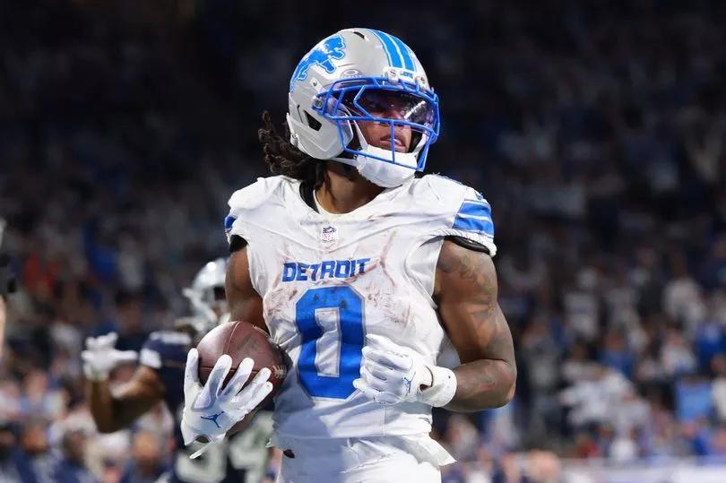 Cowboys-Lions: Herbstreit’s Hot Take Sparks Outrage