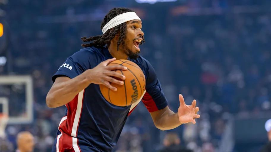 Nuggets rookies making waves in Grand Rapids