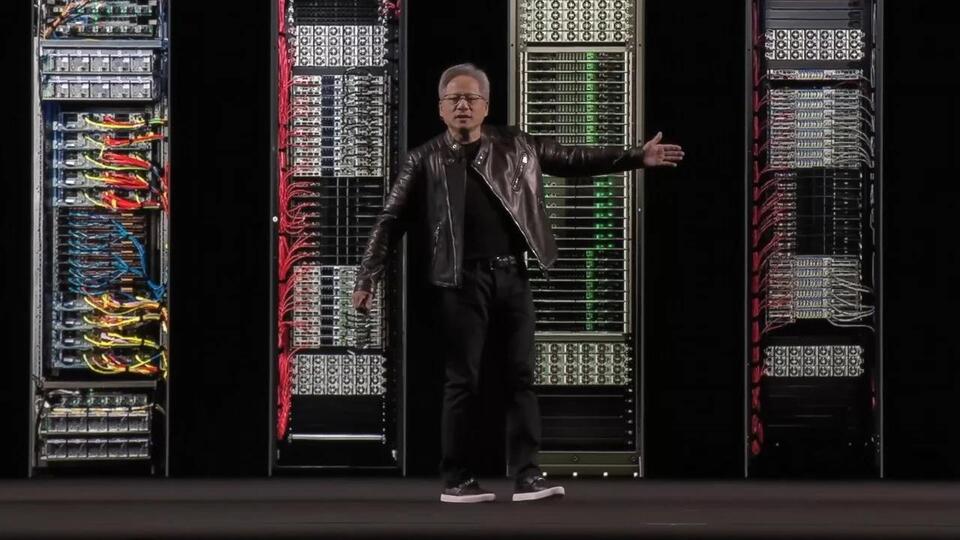 Is NVIDIA’s AI-First Culture Too Extreme?