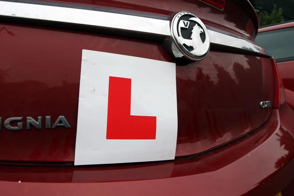 Driving Test Drama: Touts, Backlogs & Big Bucks
