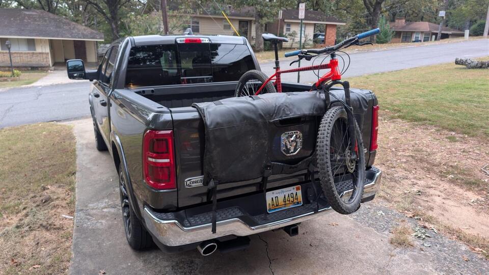 Ram Hemi V8 Is Back—And It’s a Vibe