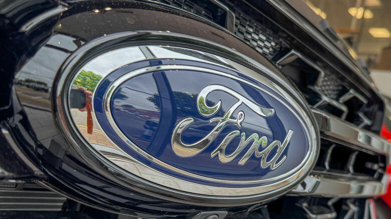 Ford’s Biggest Flops You Forgot Existed