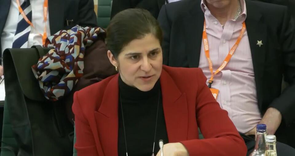 Bedbound Gran Gets Convicted Over Unused Car