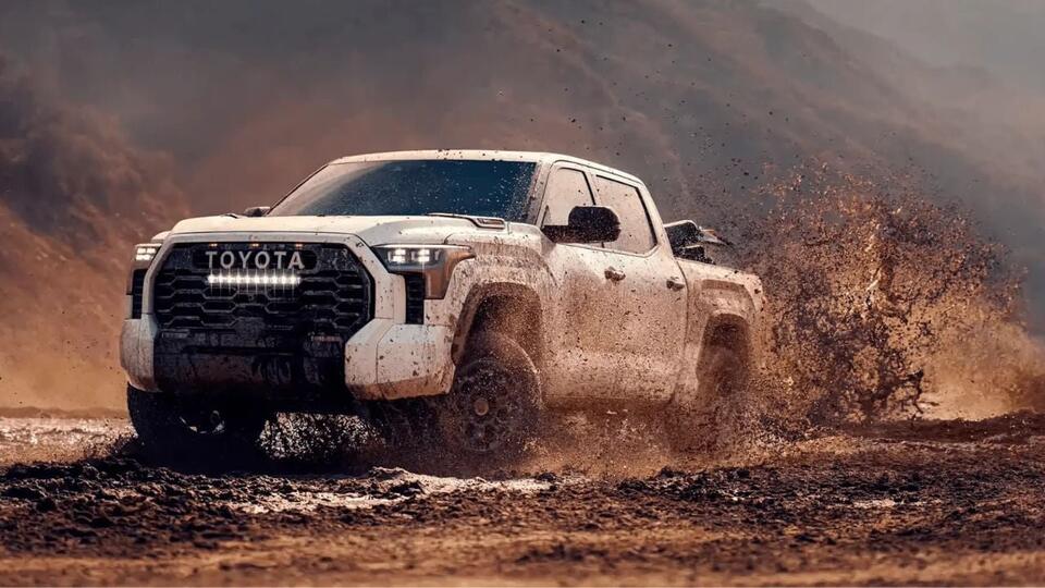 Toyota’s Engine Recall Drama Just Got Messy