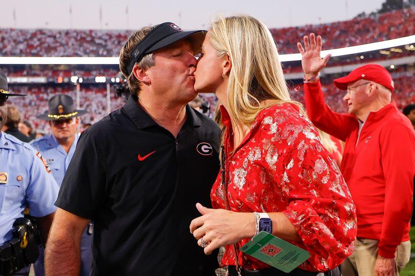 Georgia roots run deep for the Smarts