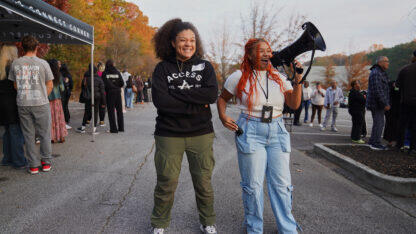 Why Atlanta’s 2819 Church is packed at dawn