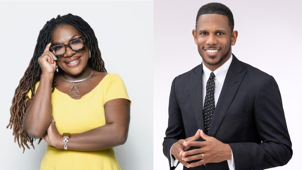 Birmingham pastor inspires with purpose-driven action