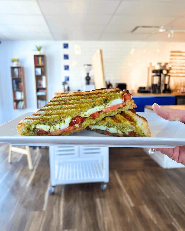 New coffee & beer spot coming to SE Boise!