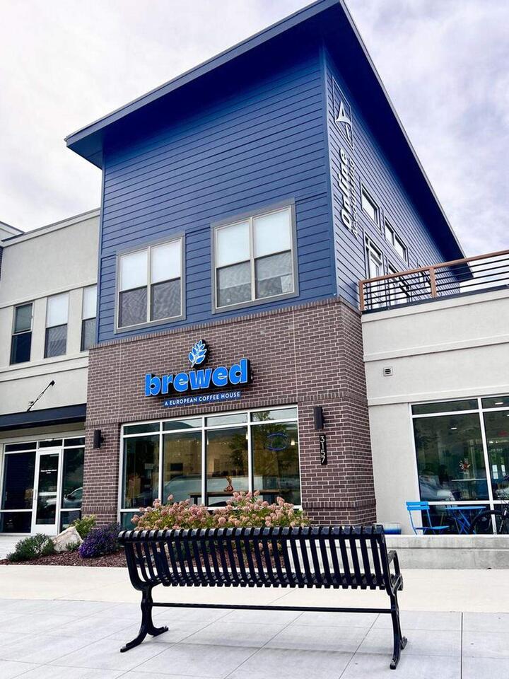 New coffee & beer spot coming to SE Boise!