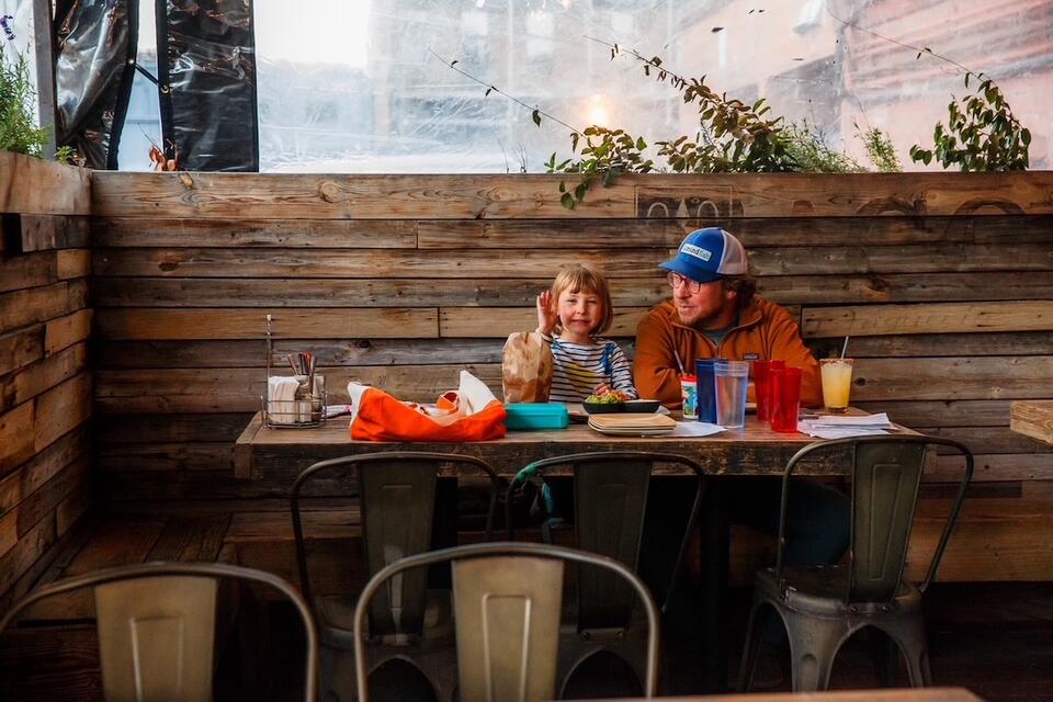 Boulder’s T/aco gives $50K in meals to local families