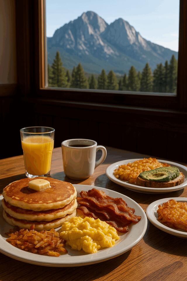 Boulder’s breakfast gems you can’t miss