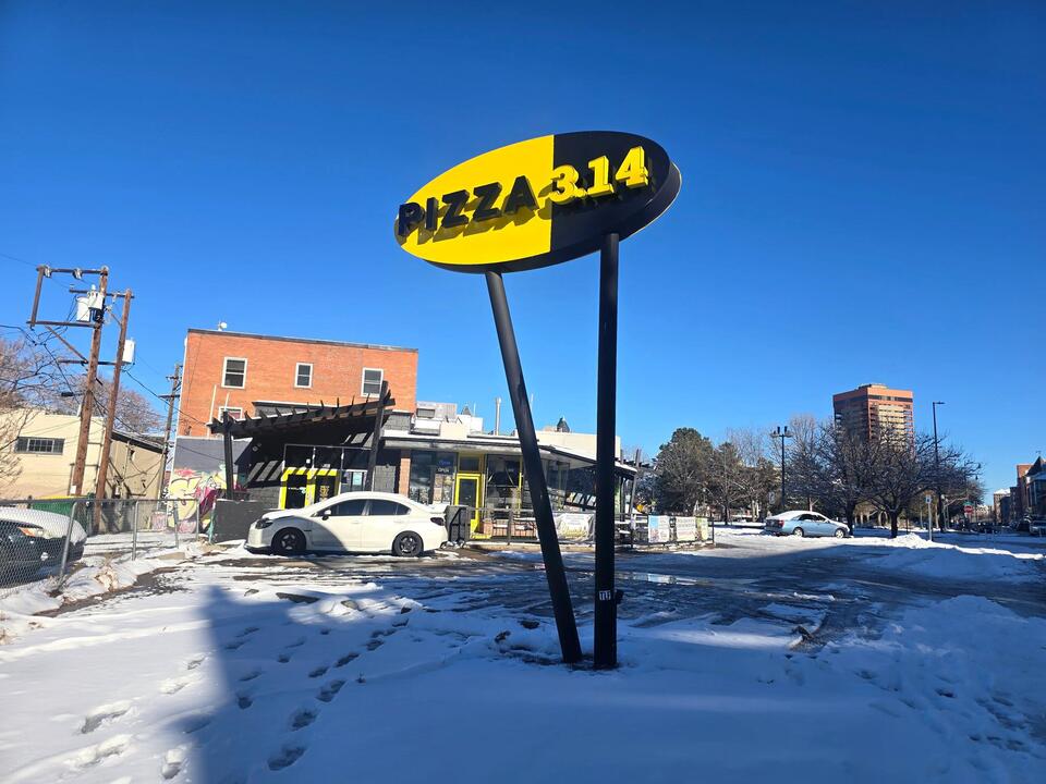Denver’s pizza shakeup: Closures & bold new bites