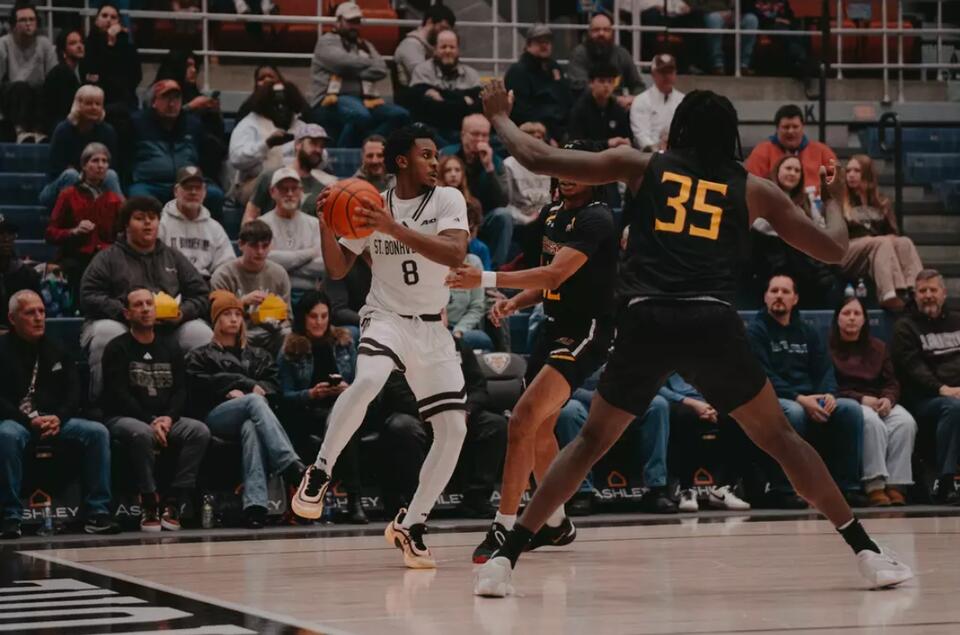 Bonaventure vs Buffalo: Rivalry heats up Saturday