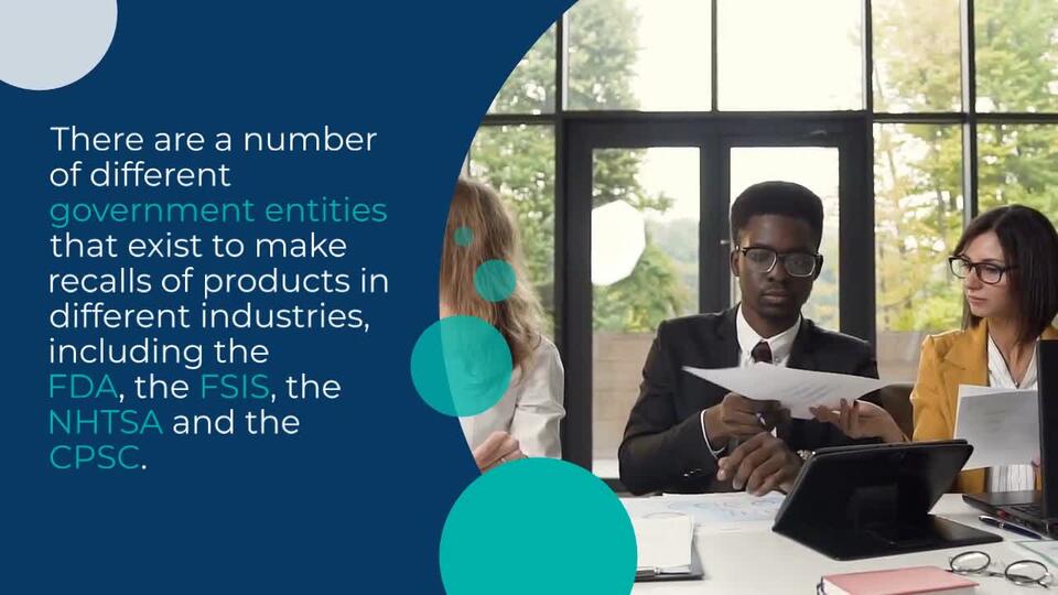 Major Blood Pressure Med Recall Alert!