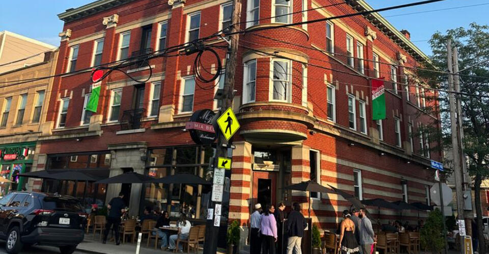 Ohio’s best Italian eats—why early birds win