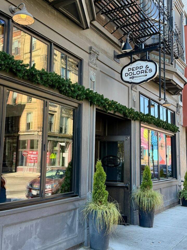 Ohio’s best Italian eats—why early birds win