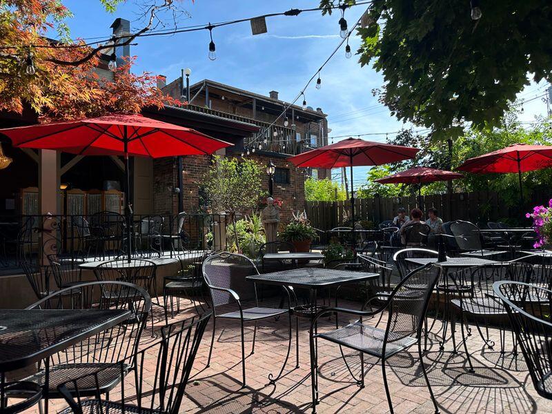 Ohio’s best Italian eats—why early birds win