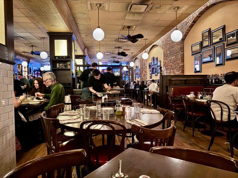 Ohio’s best Italian eats—why early birds win