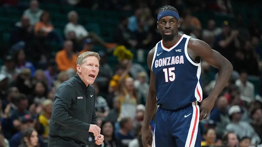 Gonzaga vs Kentucky: Bounce Back or Breakdown?