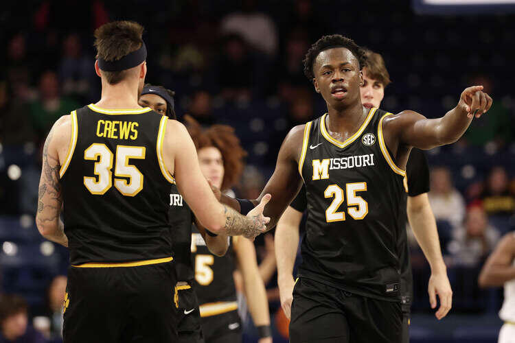 Border Showdown: Kansas vs Missouri tips & streams